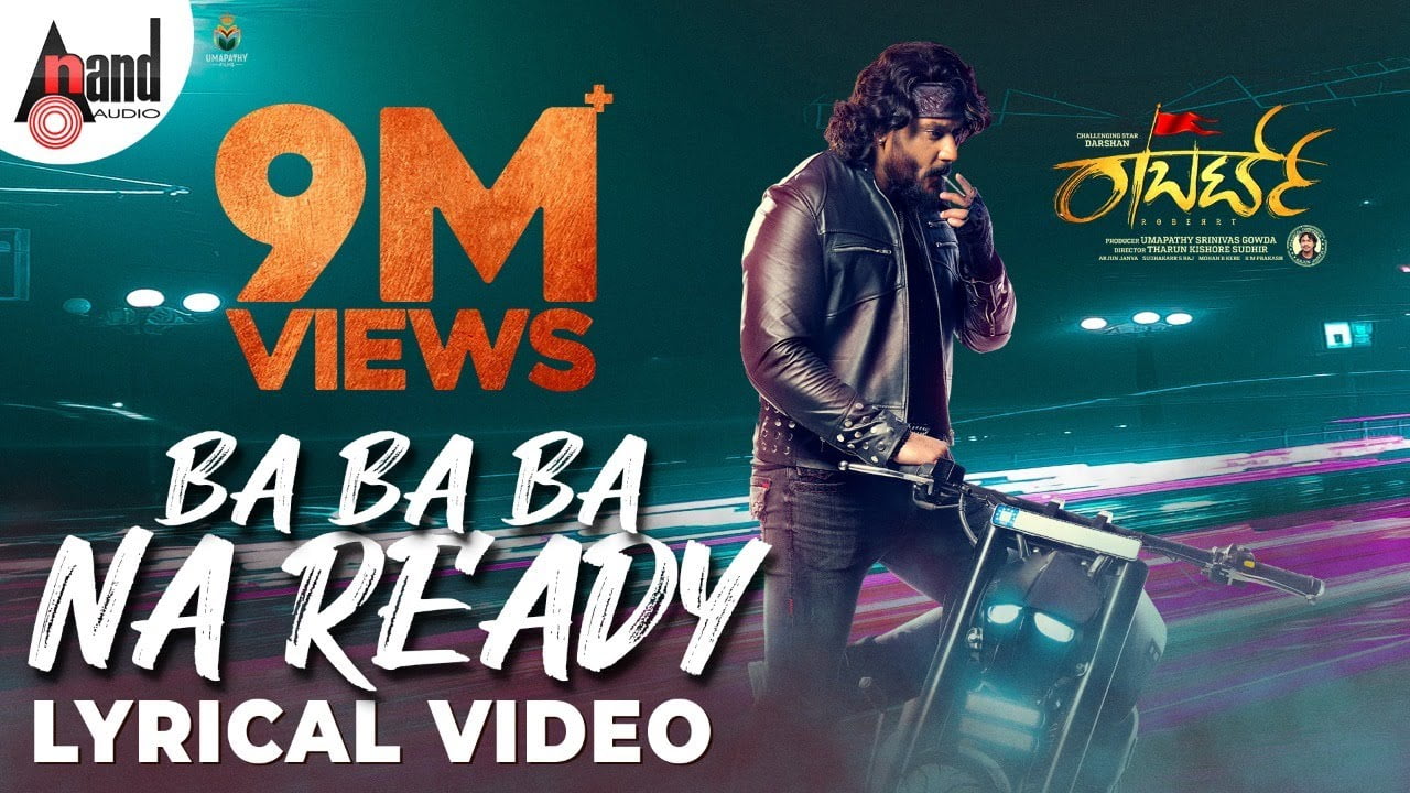 Ba Ba Ba Na Ready lyrics