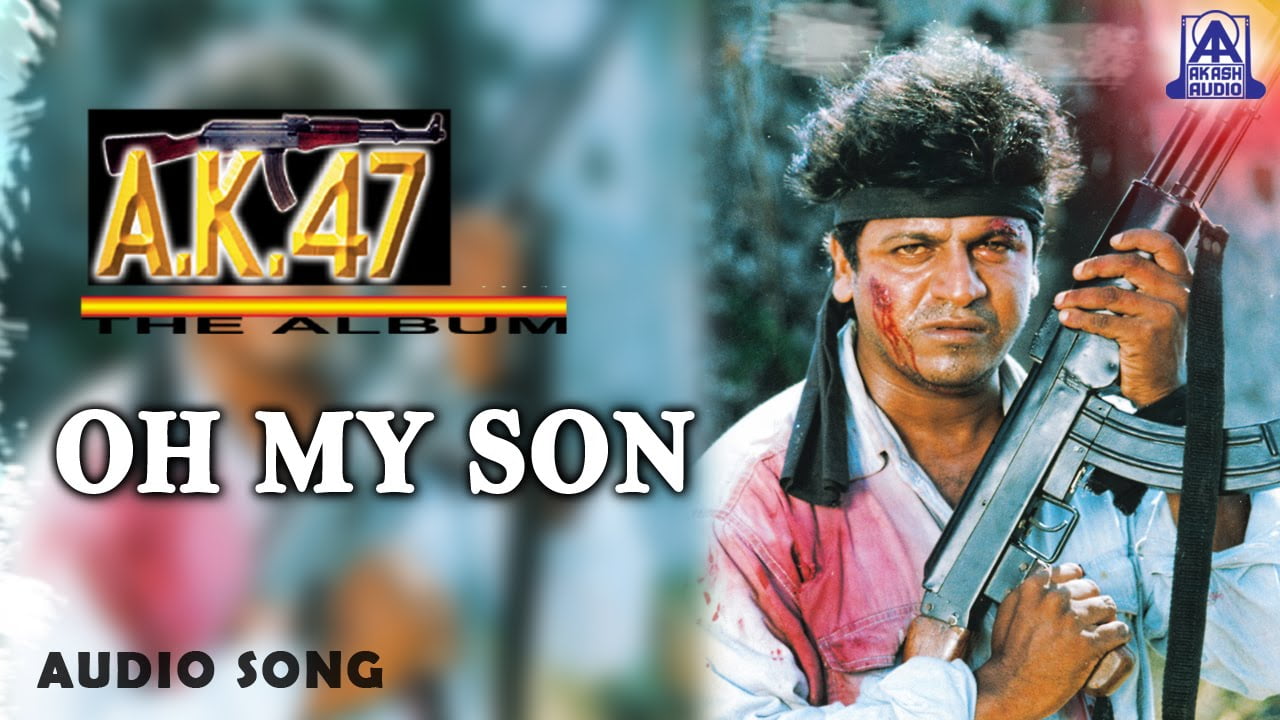 oh my son ak47 song lyrics thumbnail
